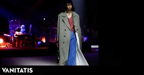 El primer desfile de Gucci sin Alessandro Michele.